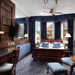 Chambre Supérieure Lit King-Size